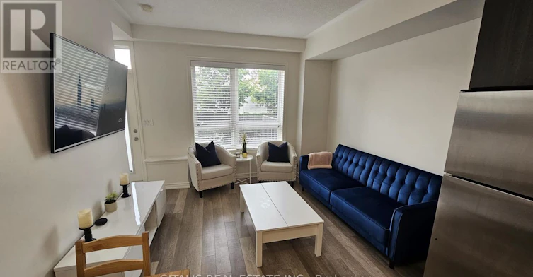 4-94 Caledonia Park Road, Toronto, ON, M6H 0B1 - 4