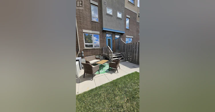 4-94 Caledonia Park Road, Toronto, ON, M6H 0B1 - 18