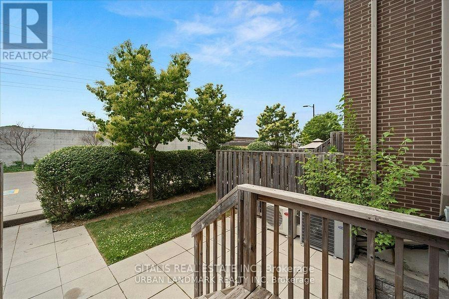 4-94 Caledonia Park Road, Toronto, ON, M6H 0B1 - 16