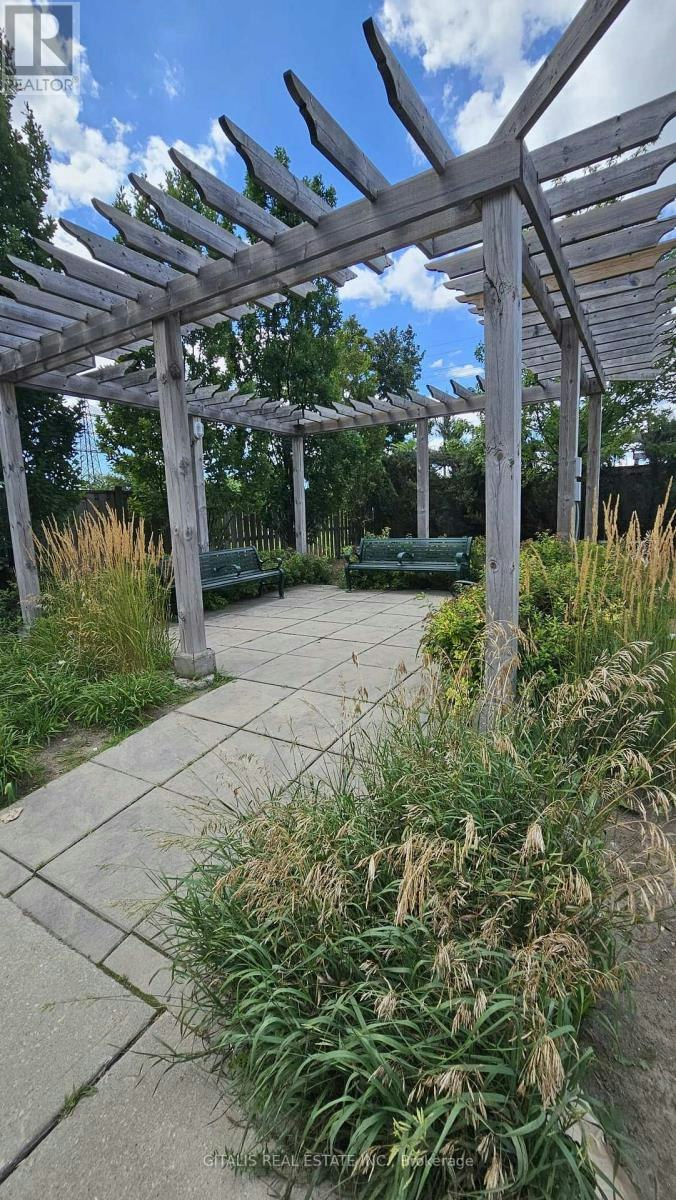 4-94 Caledonia Park Road, Toronto, ON, M6H 0B1 - 19