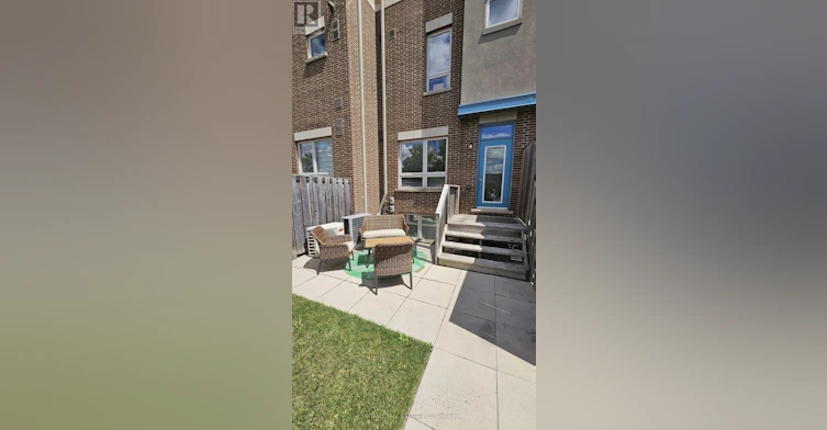 4-94 Caledonia Park Road, Toronto, ON, M6H 0B1 - 17