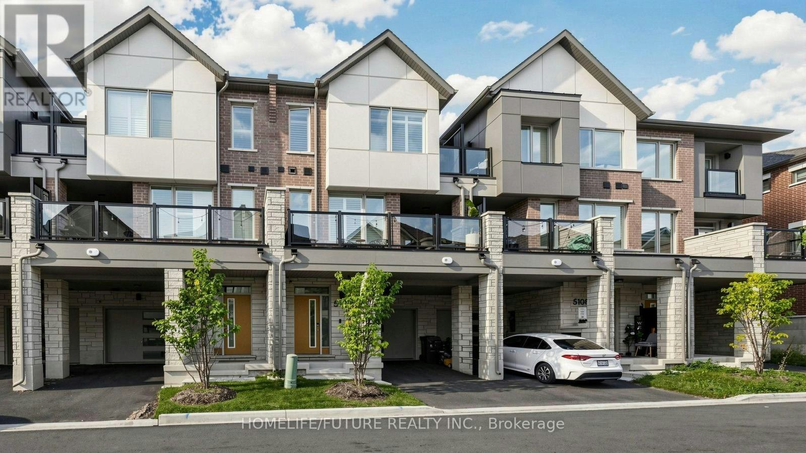 5106 Vetere Street, Mississauga, ON, L5M 2S8