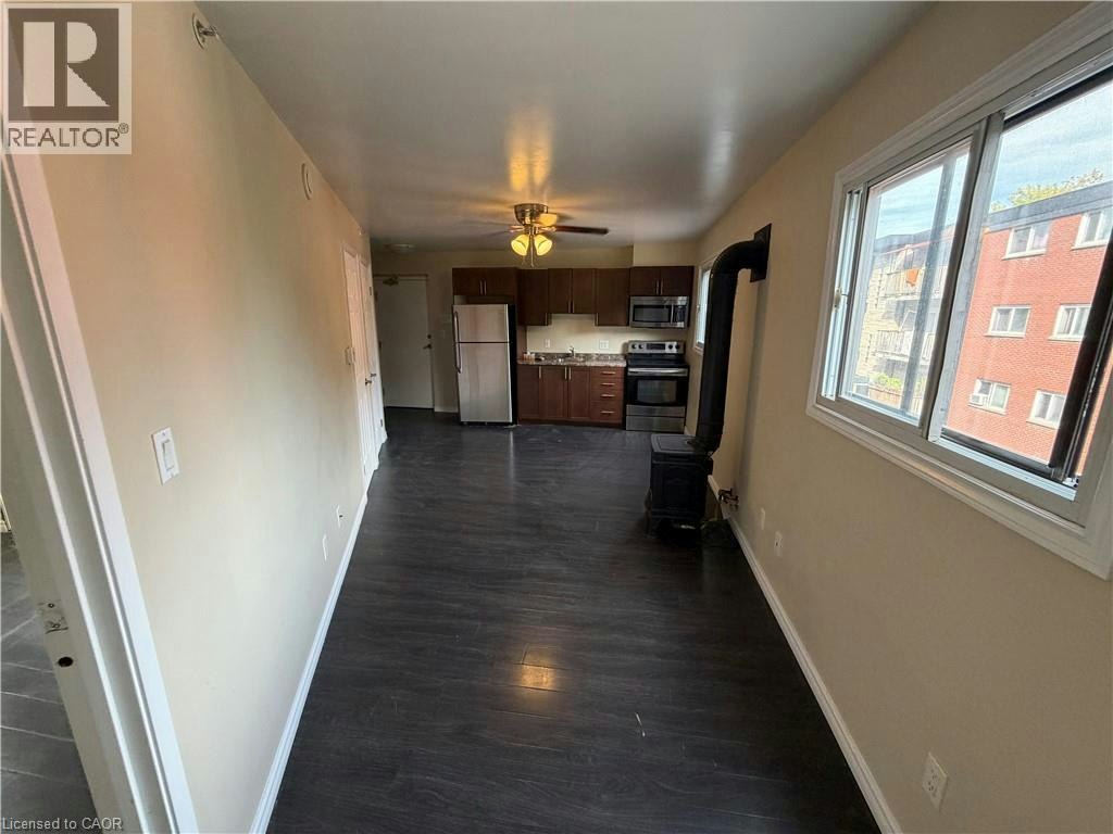 H-416 Lancaster Street W, Kitchener, ON, N2H 4V9 - 3