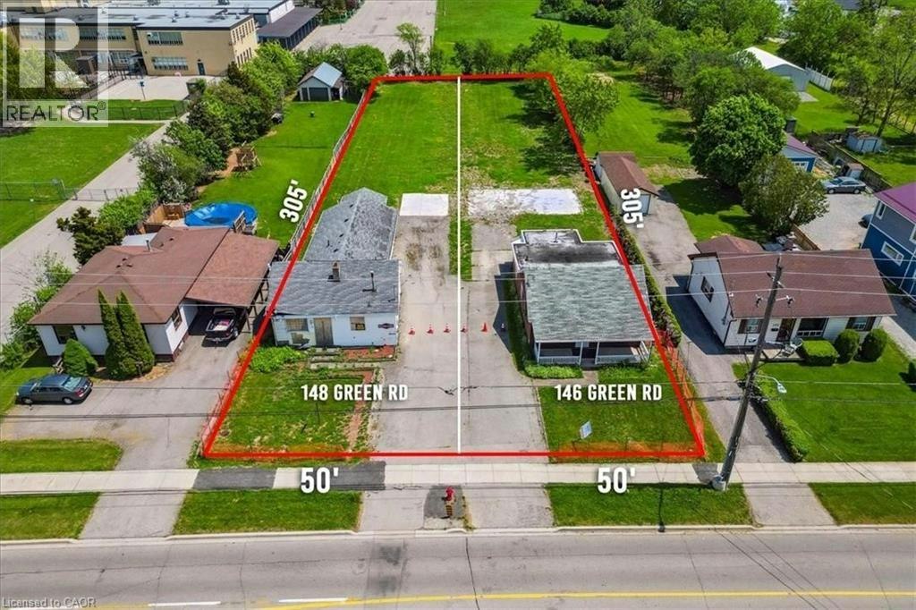 148 Green Road, Hamilton, ON, L8G 3X1