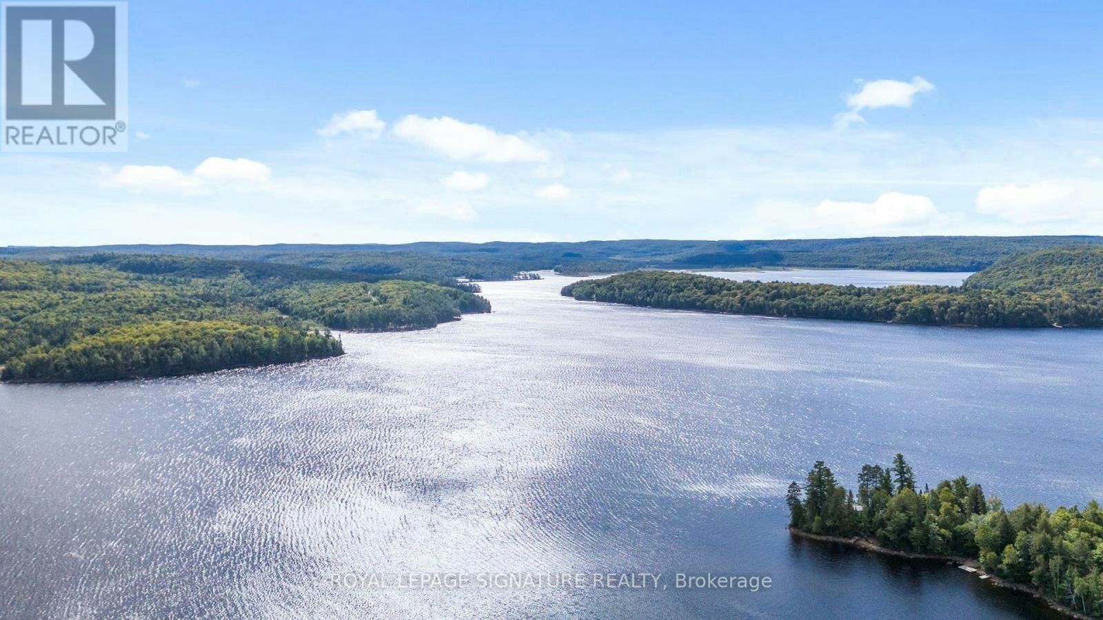 1112 Johnson Bay Road, Dysart et al, ON, K0M 1S0