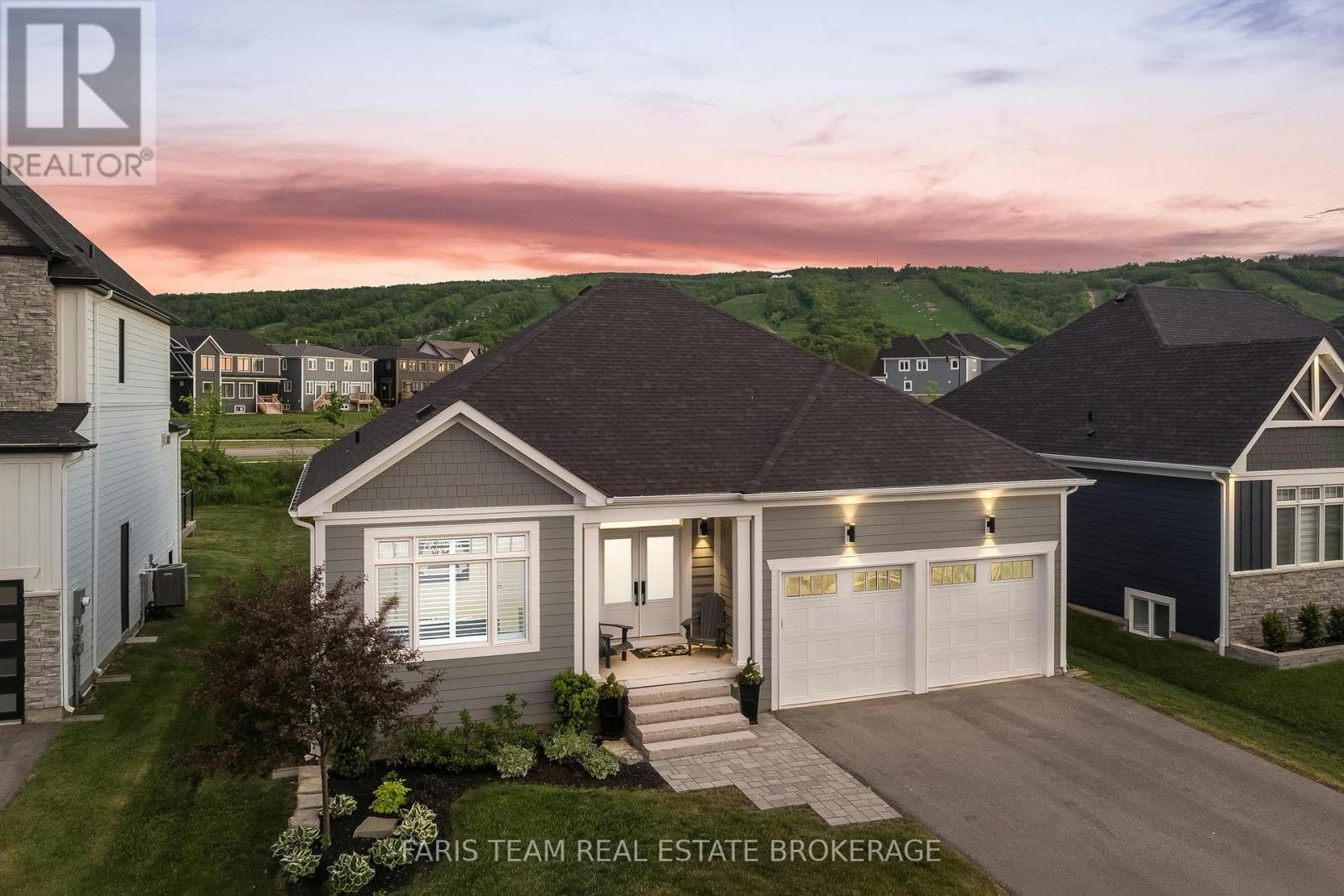 107 Stillwater Crescent, Blue Mountains, ON, L9Y 4P5