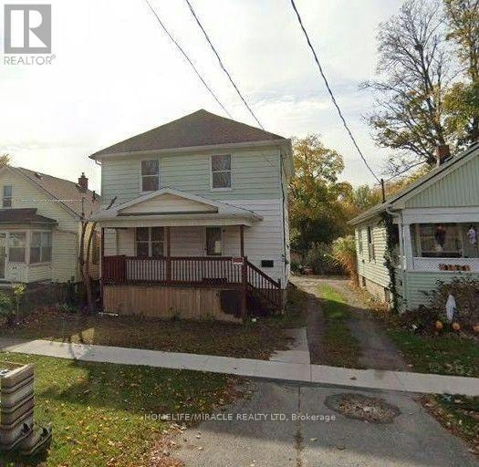 42 Russell Avenue, St. Catharines, ON, L2R 1V5