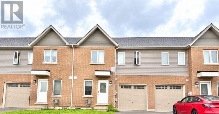 406 Chaffey Street, Welland, ON, L3B 0K4