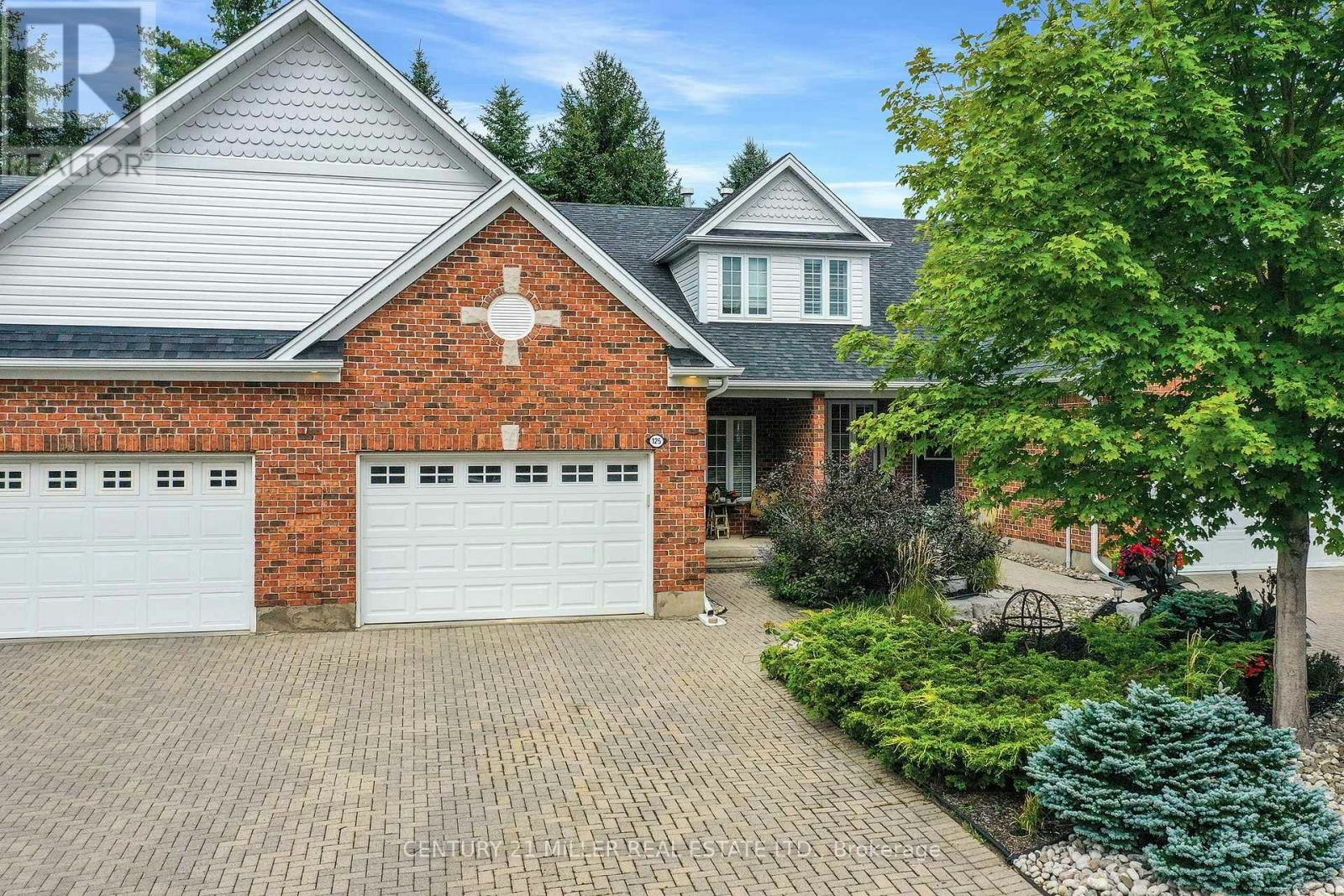 125 Riverwalk Place, Guelph/Eramosa, ON, N0B 2K0