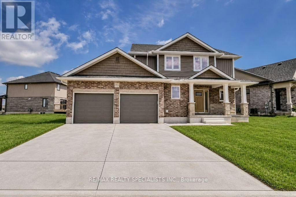720 Halifax Road, Woodstock, ON, N4T 0E9