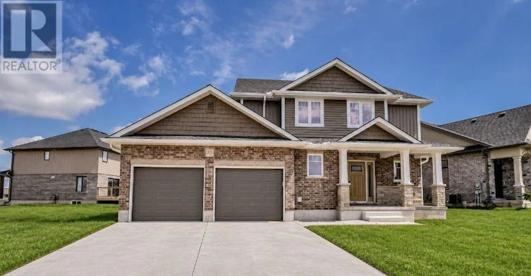 720 Halifax Road, Woodstock, ON, N4T 0E9