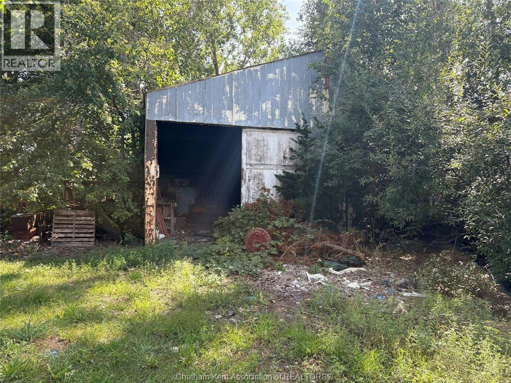 8864 Doyle Line, Chatham-Kent, ON, N7M 5J3