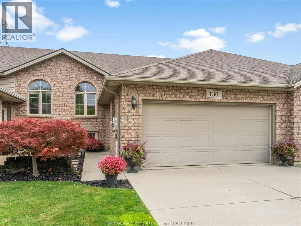 130 Antonio Court, Leamington, ON, N8H 5P7