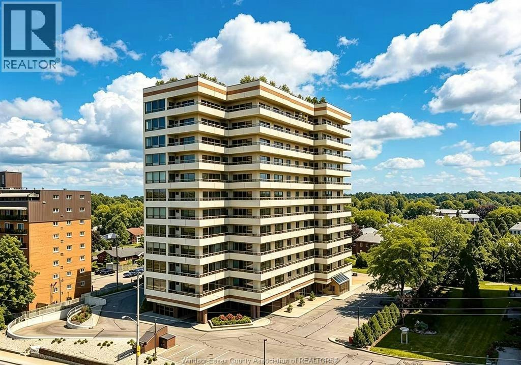 304-5151 Riverside Drive East, Windsor, ON, N8S 4R5