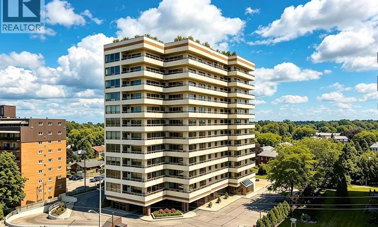 304-5151 Riverside Drive East