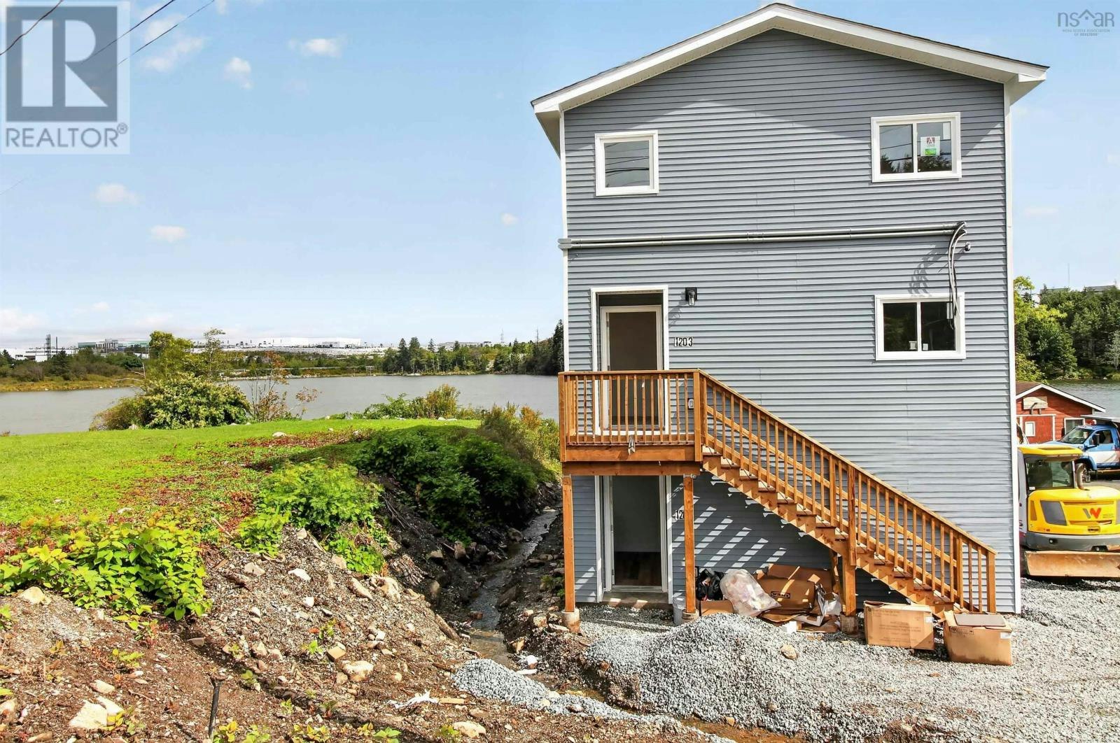 1203 St. Margaret's Bay Road, Beechville, NS, B3T 1A7