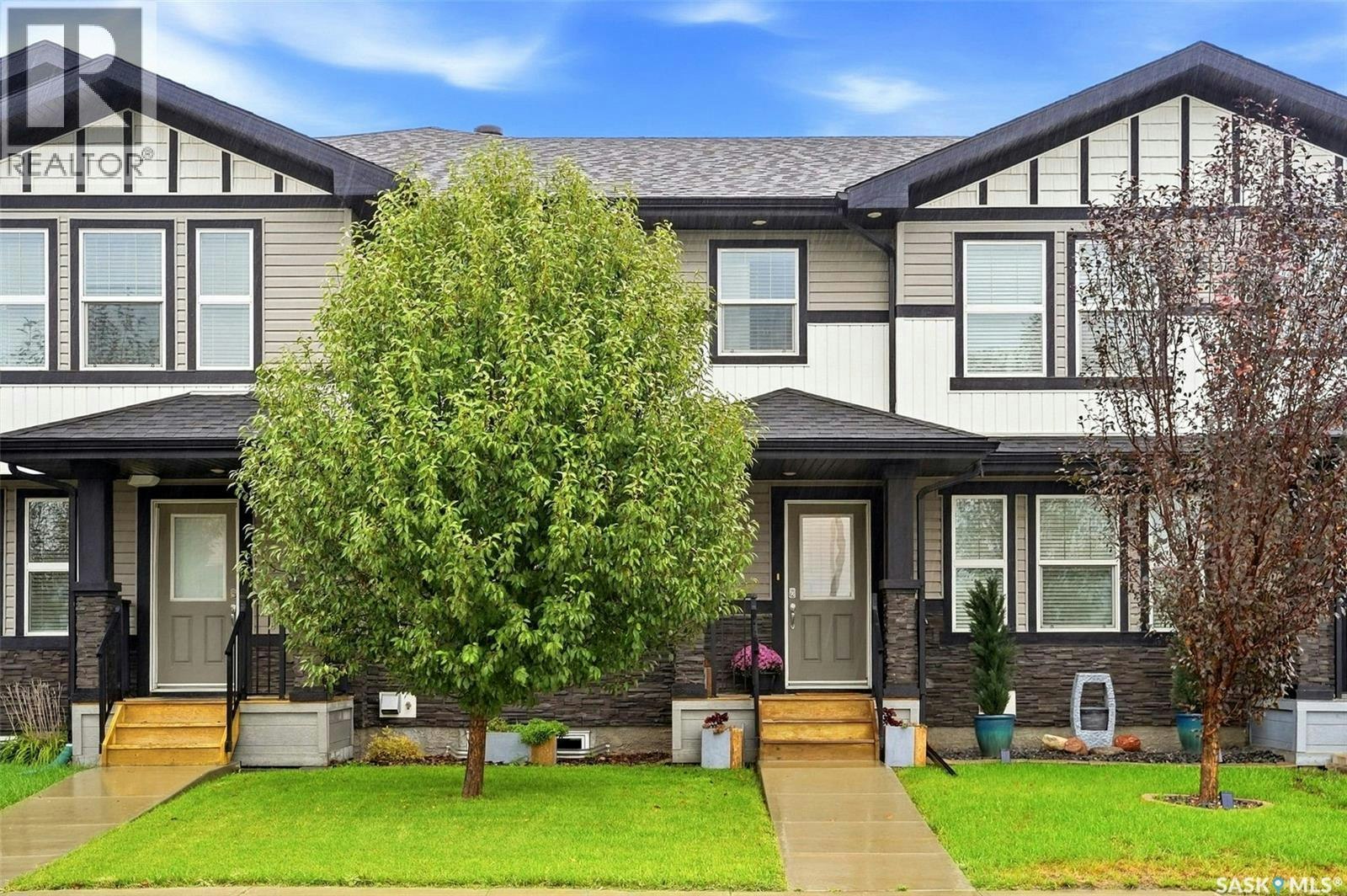 8008 Canola Avenue, Regina, SK, S4Y 0E7
