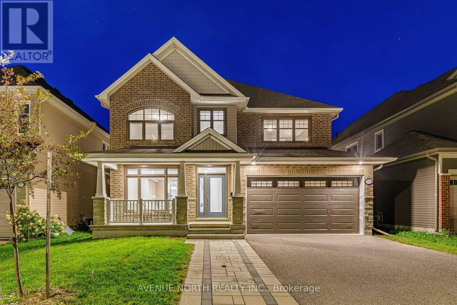 26 Aconitum Way, Ottawa, ON, K1T 0S1