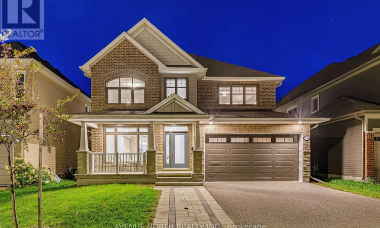 26 Aconitum Way