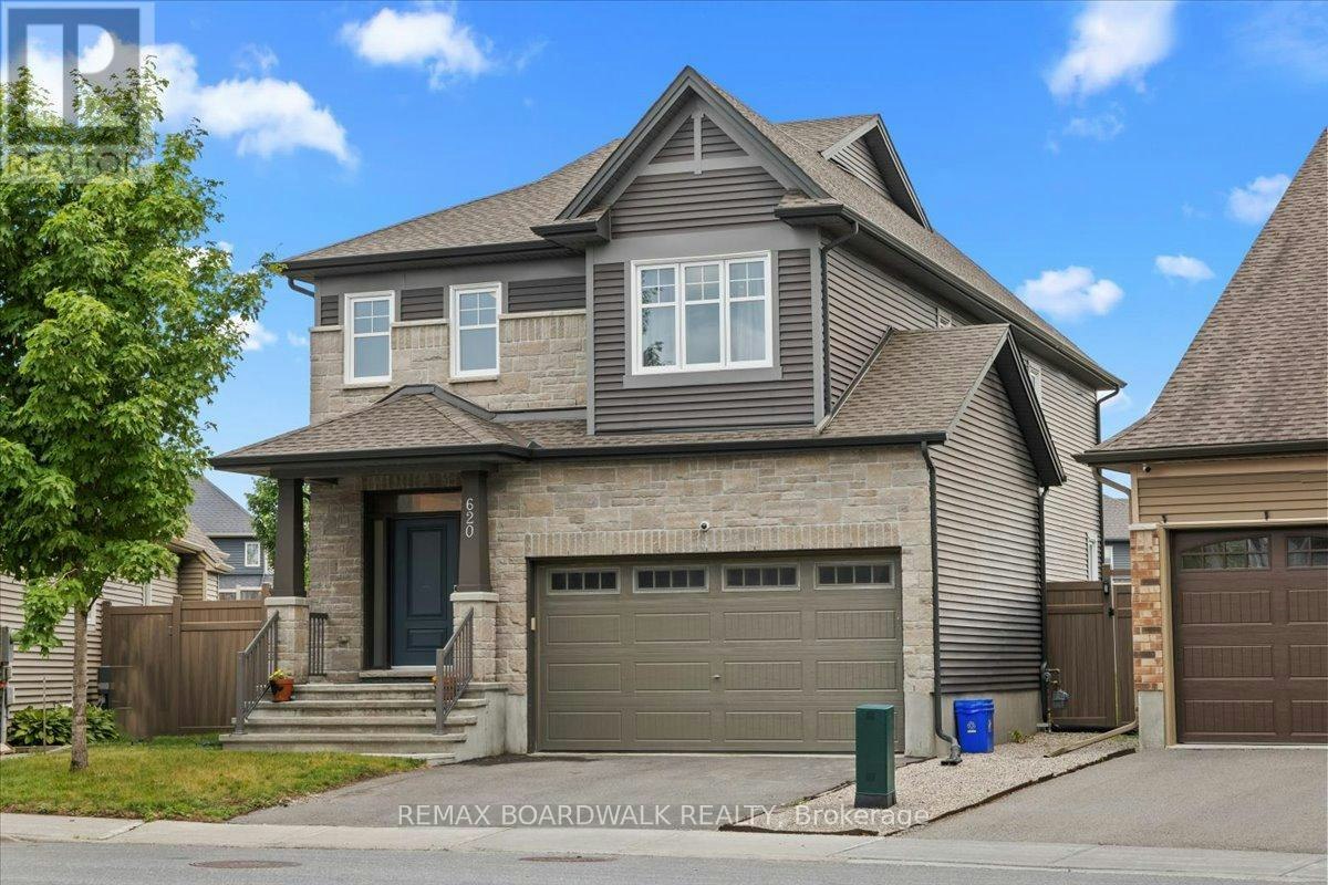 620 Barry Helman Drive, Ottawa, ON, K2J 4S2