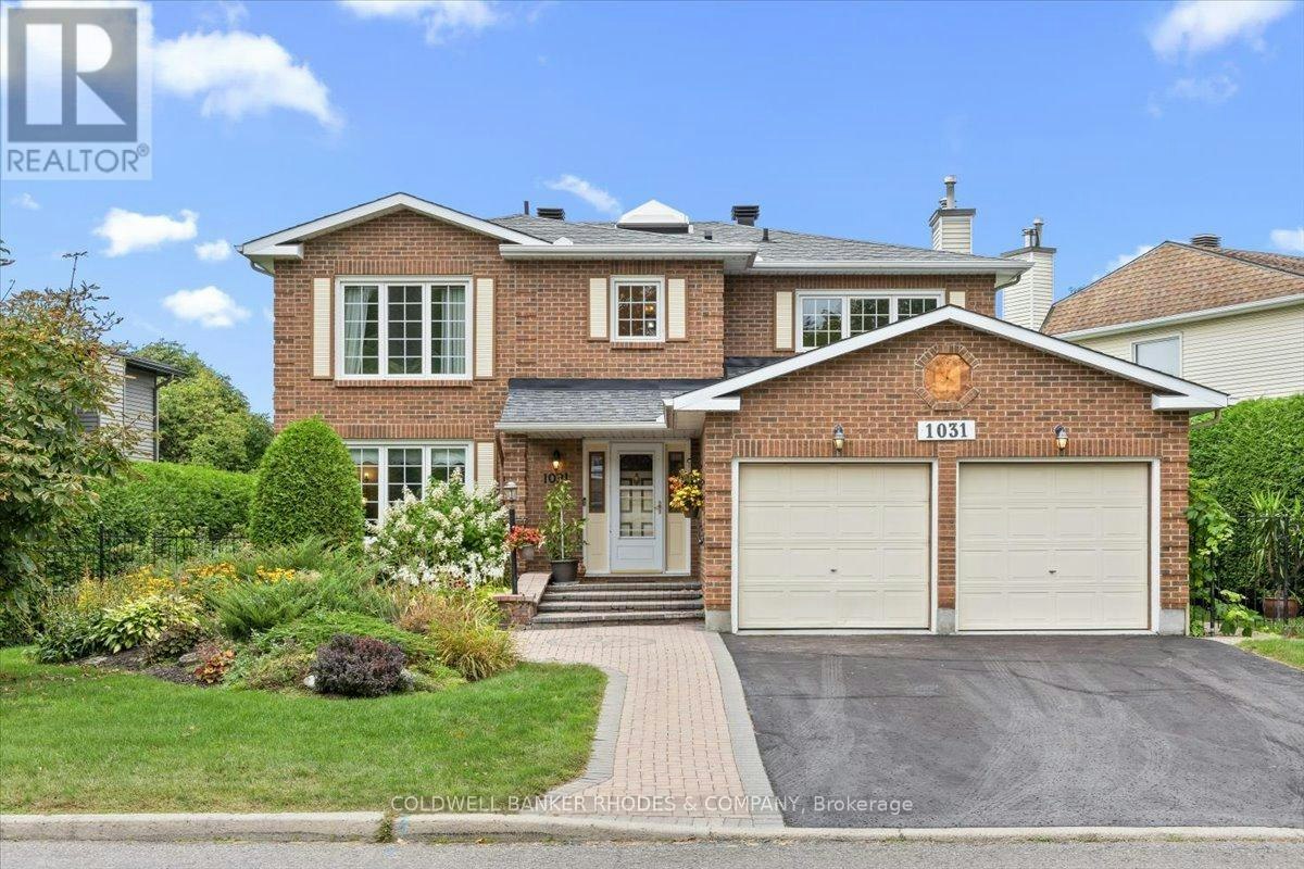 1031 Terranova Drive, Ottawa, ON, K1C 5M6
