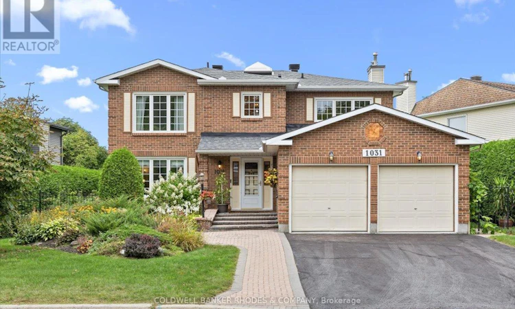 1031 Terranova Drive