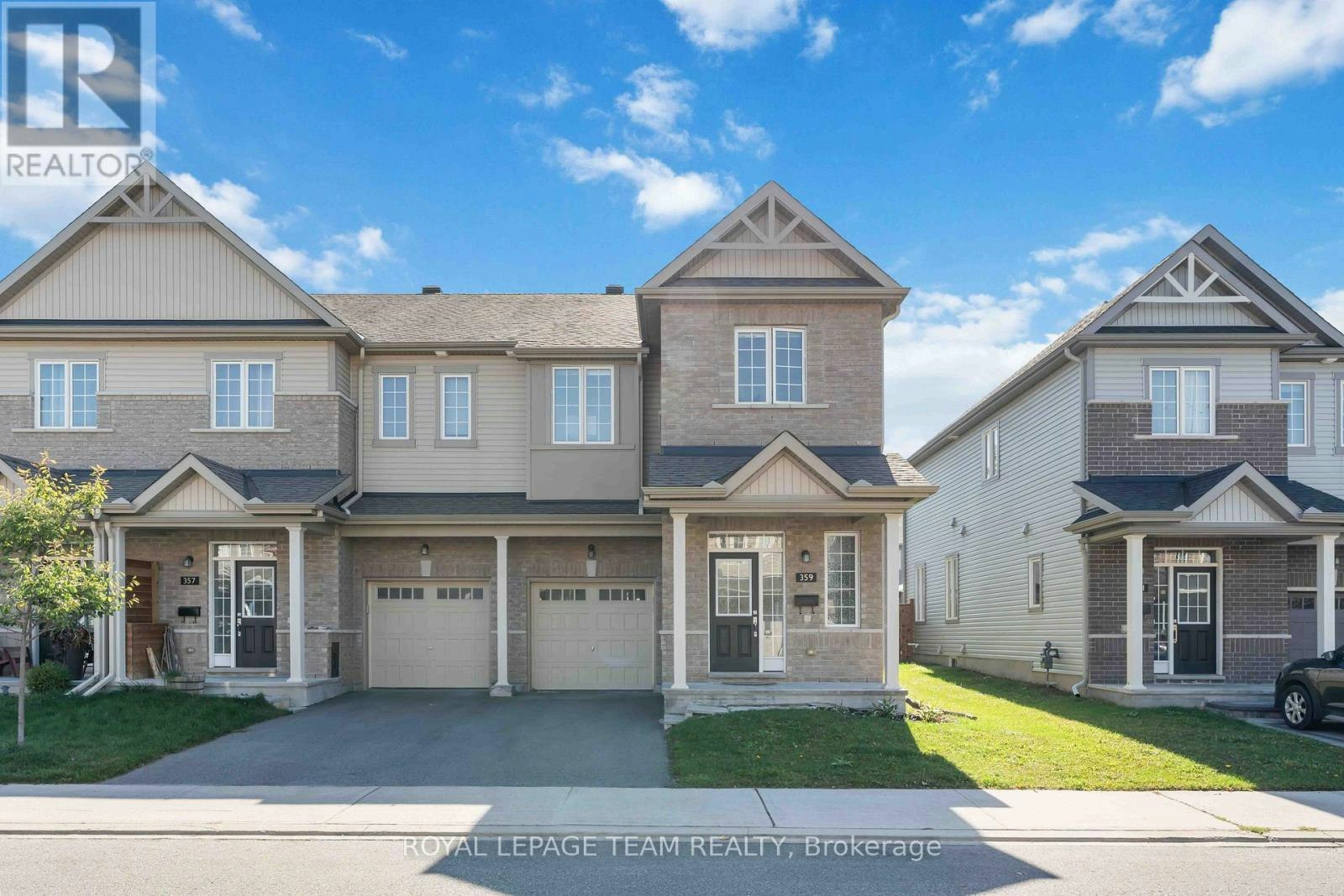 359 Melodie Street, Ottawa, ON, K1W 0L8