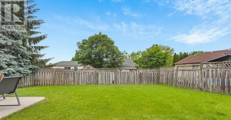 54 Pebble Beach Court, Woodstock, ON, N4S 8X2 - 20