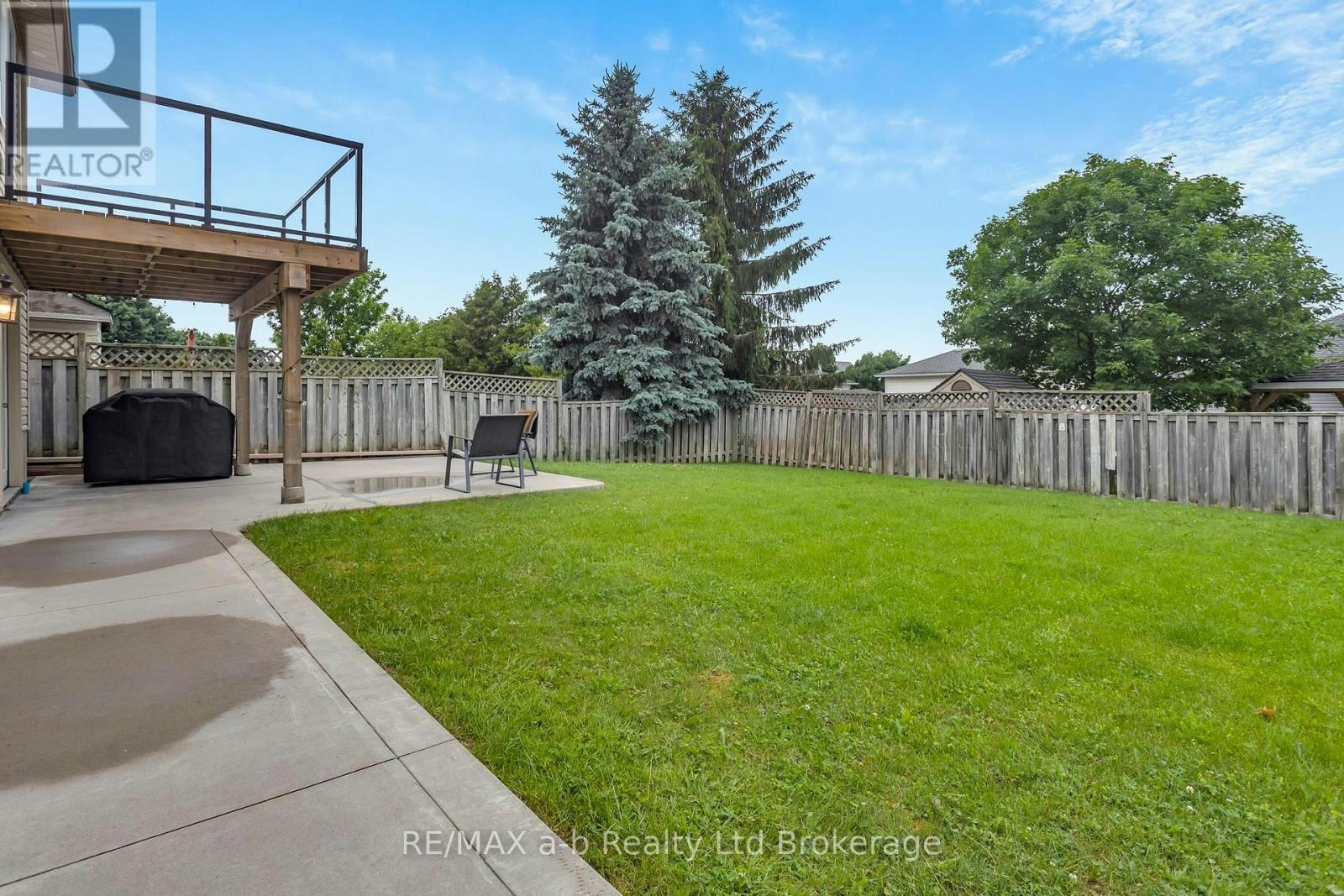 54 Pebble Beach Court, Woodstock, ON, N4S 8X2 - 23