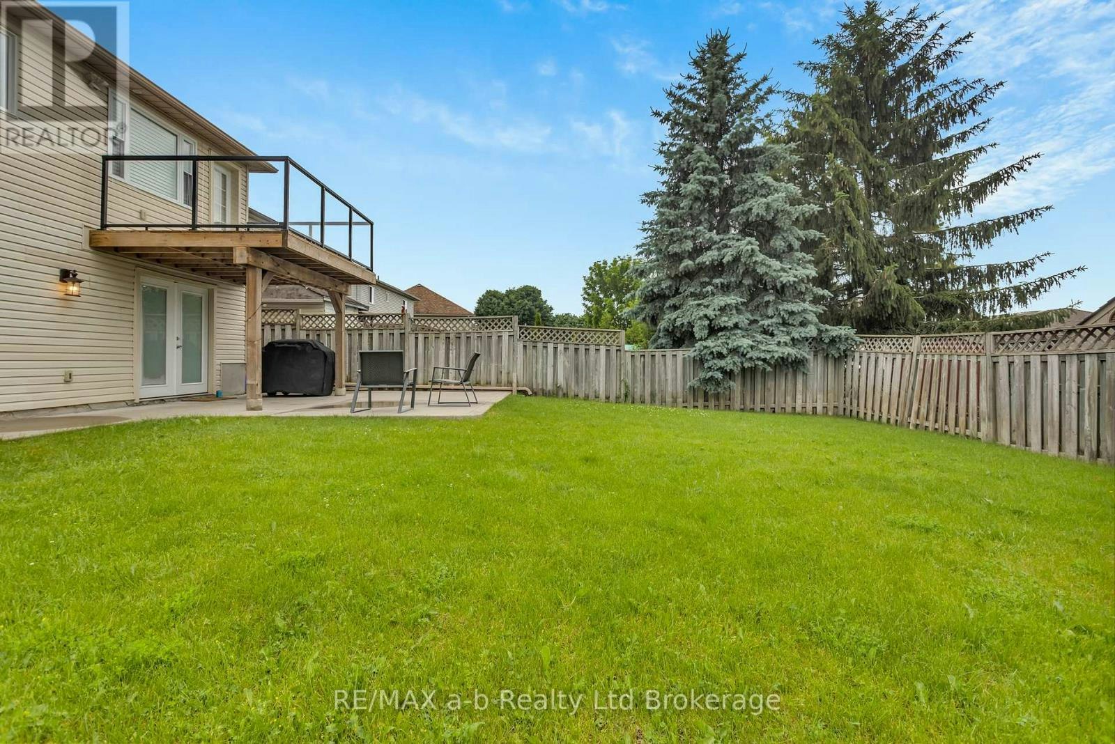 54 Pebble Beach Court, Woodstock, ON, N4S 8X2 - 22