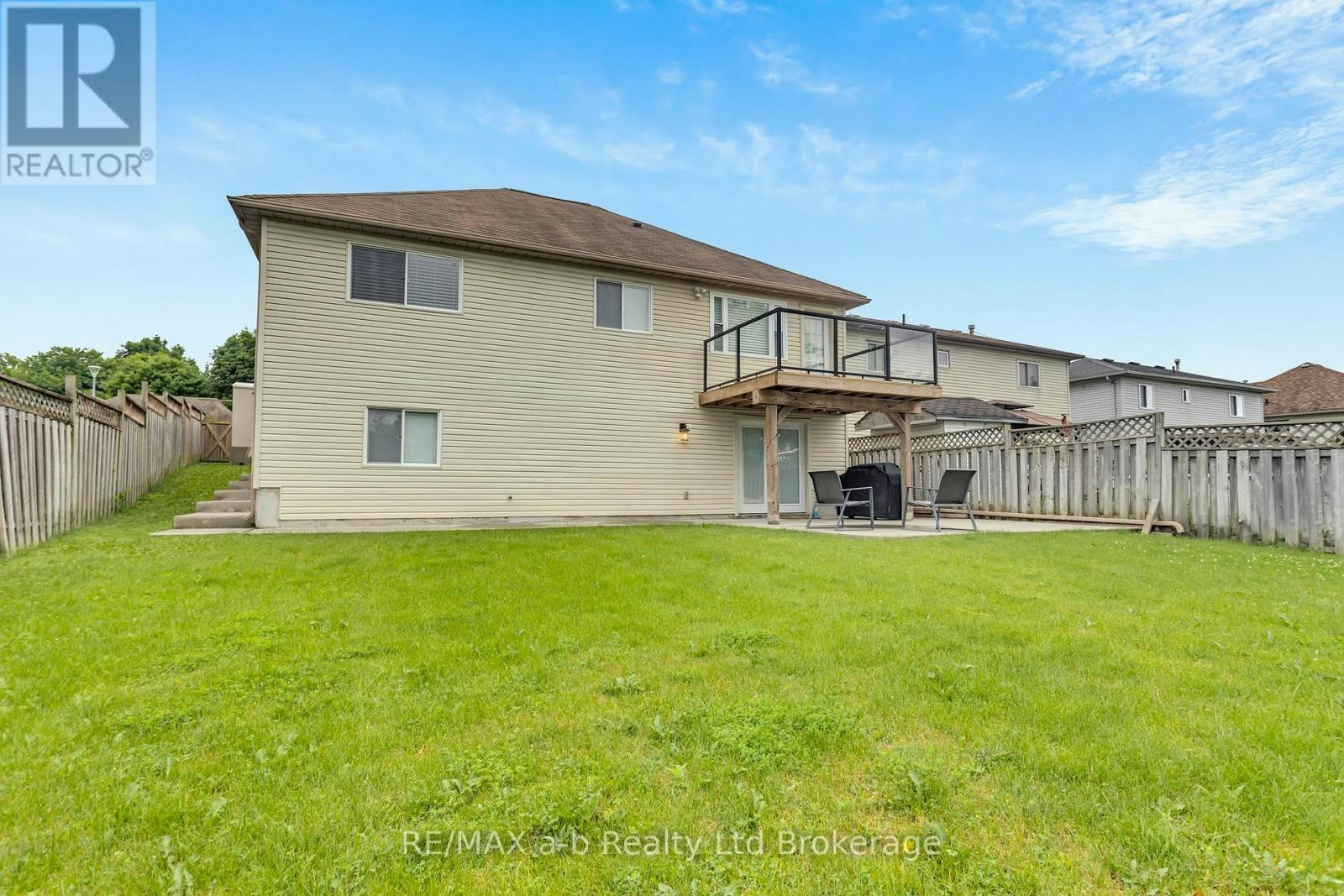 54 Pebble Beach Court, Woodstock, ON, N4S 8X2 - 21