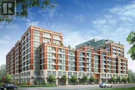 707-525 Wilson Avenue, Toronto, ON, M3H 0A7 - 2