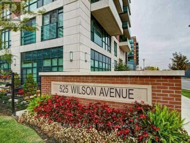 707-525 Wilson Avenue, Toronto, ON, M3H 0A7 - 3