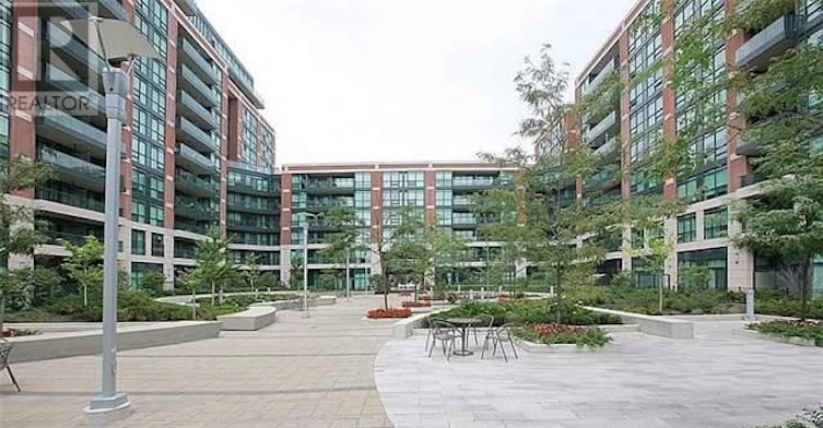 707-525 Wilson Avenue, Toronto, ON, M3H 0A7 - 30