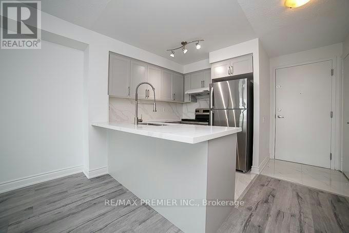 707-525 Wilson Avenue, Toronto, ON, M3H 0A7 - 11