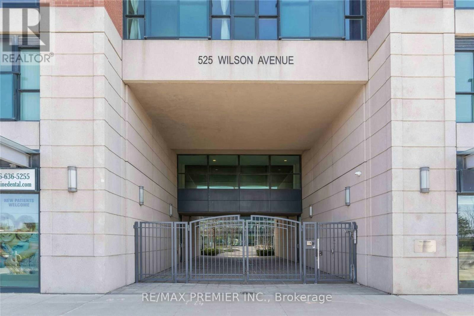707-525 Wilson Avenue, Toronto, ON, M3H 0A7