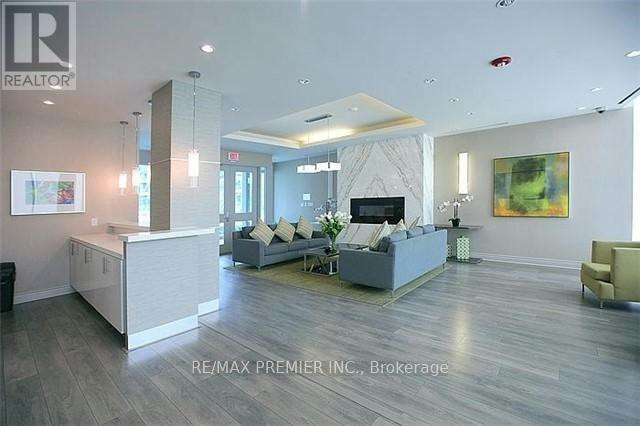 707-525 Wilson Avenue, Toronto, ON, M3H 0A7 - 28