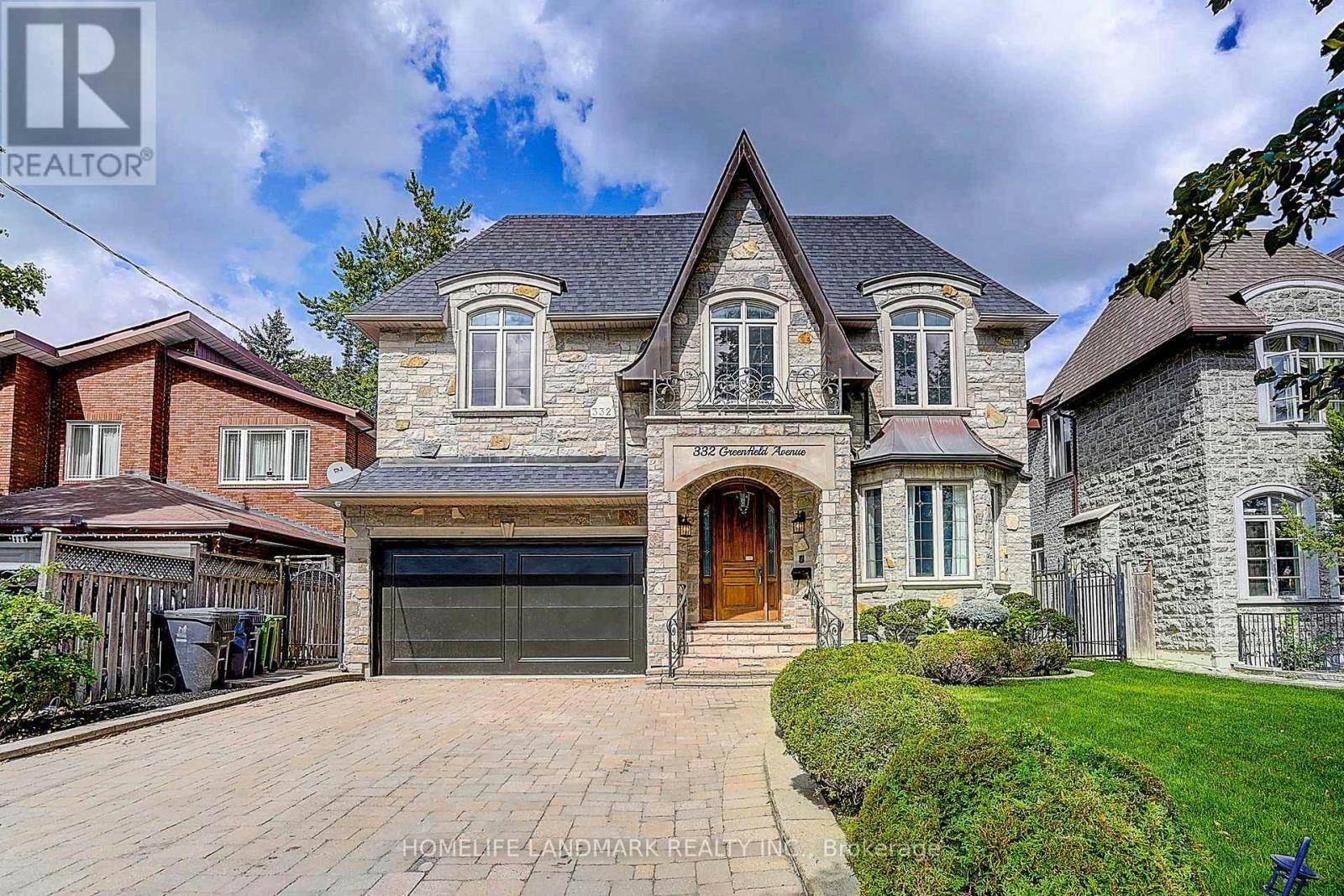 332 Greenfield Avenue, Toronto, ON, M2N 3E6