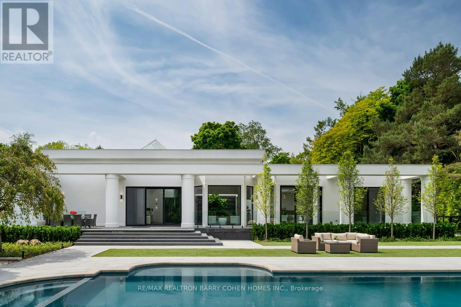 45 Park Lane Circle, Toronto, ON, M3C 2N3 - 34