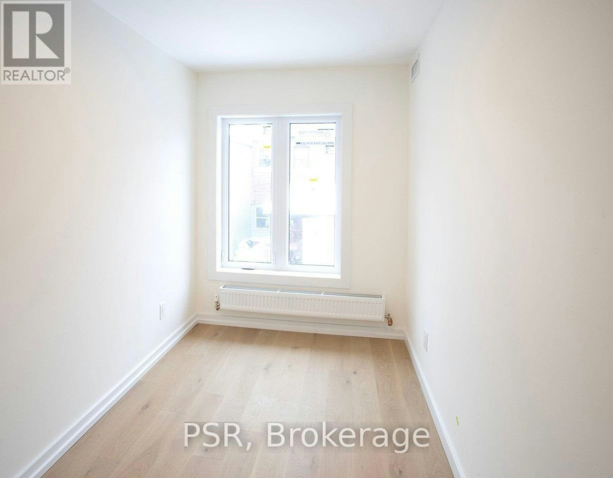 LANEWAY-169 Concord Avenue, Toronto, ON, M6H 2P2 - 8