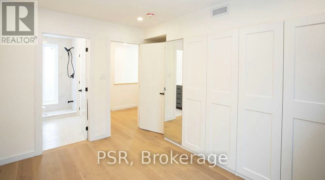 LANEWAY-169 Concord Avenue, Toronto, ON, M6H 2P2 - 5