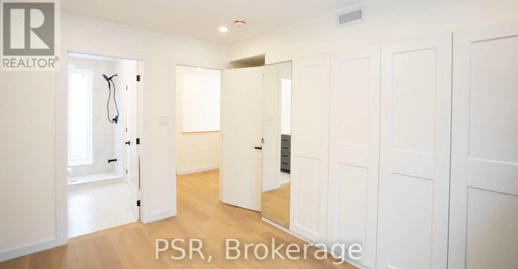 LANEWAY-169 Concord Avenue, Toronto, ON, M6H 2P2 - 5