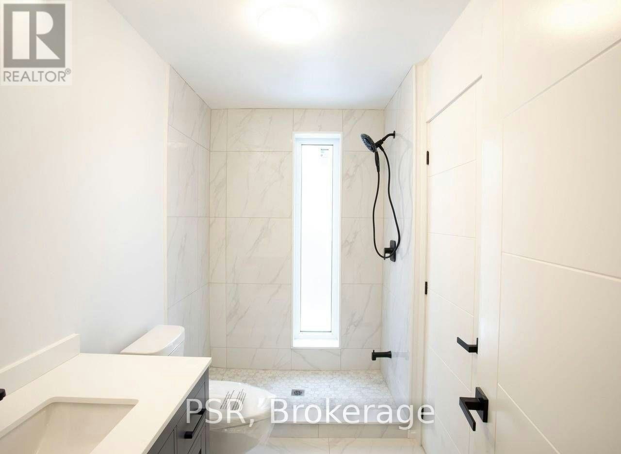 LANEWAY-169 Concord Avenue, Toronto, ON, M6H 2P2 - 6
