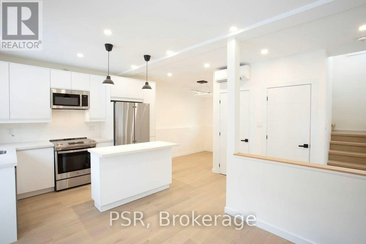 LANEWAY-169 Concord Avenue, Toronto, ON, M6H 2P2