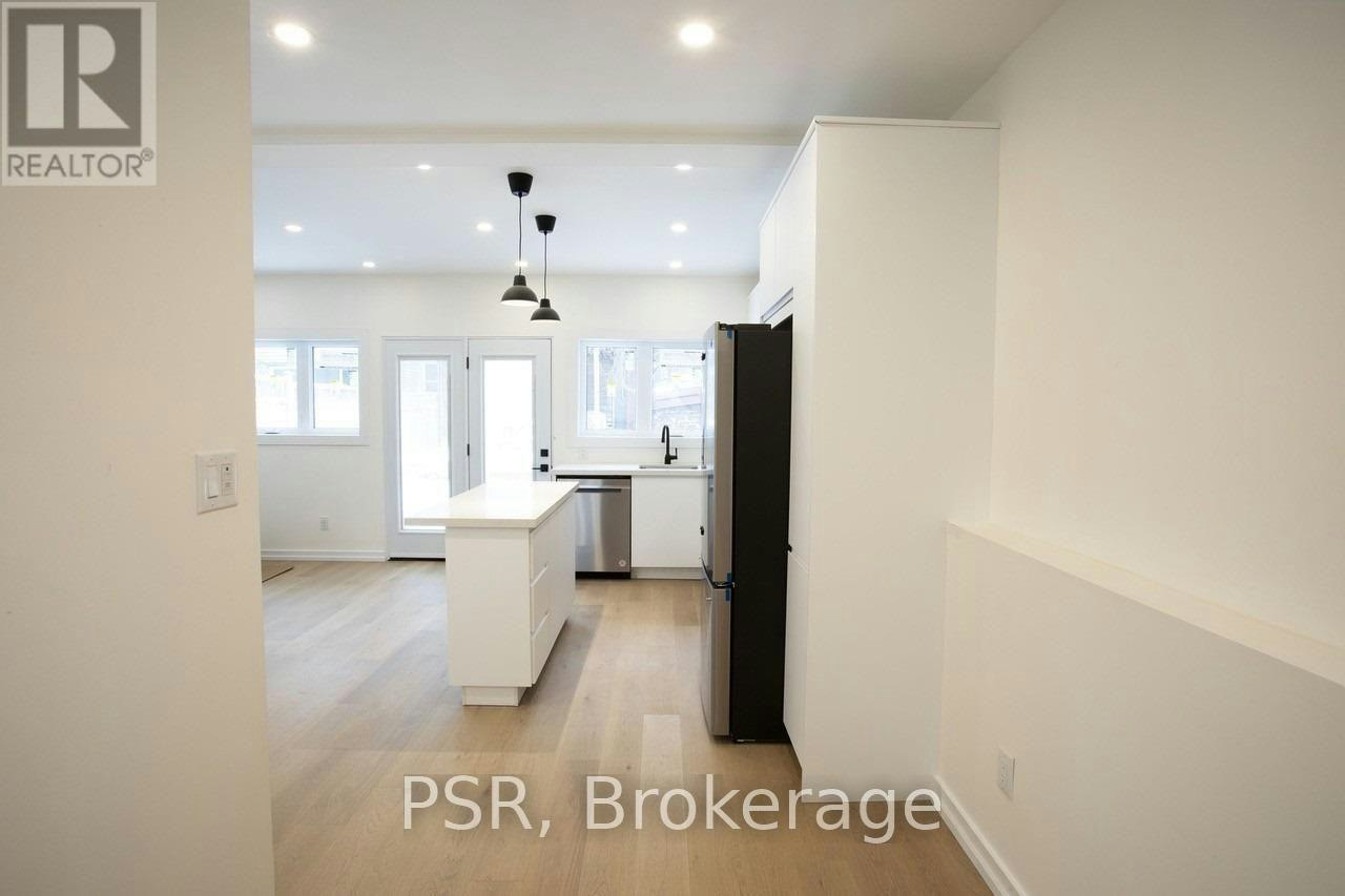LANEWAY-169 Concord Avenue, Toronto, ON, M6H 2P2 - 3