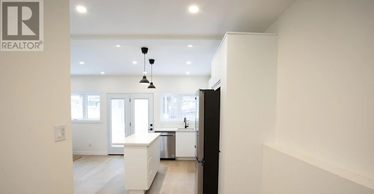 LANEWAY-169 Concord Avenue, Toronto, ON, M6H 2P2 - 3