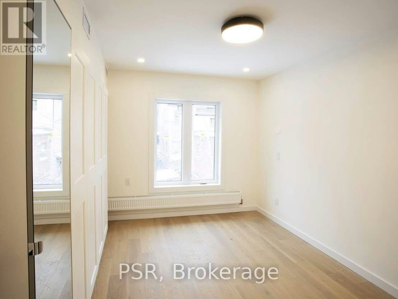 LANEWAY-169 Concord Avenue, Toronto, ON, M6H 2P2 - 4