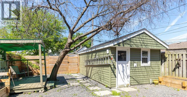 1867 St. Luke, Windsor, ON, N8W 3W8 - 25