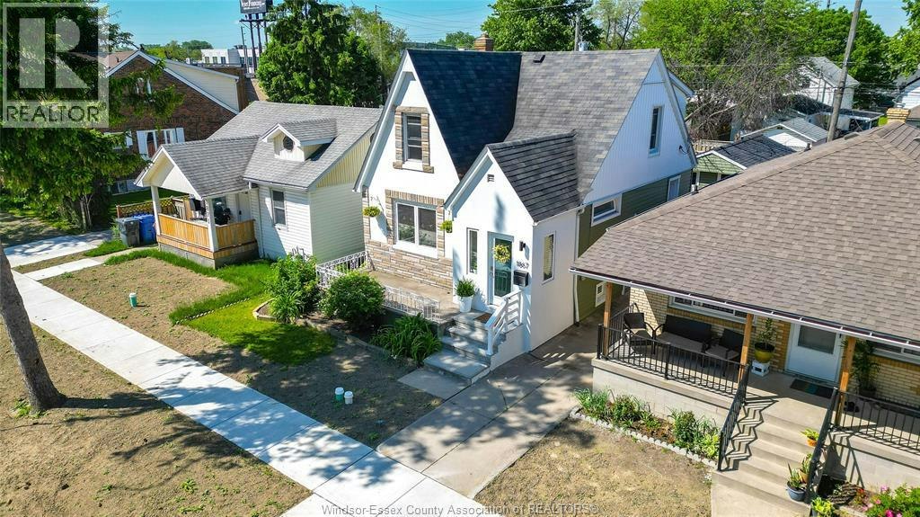 1867 St. Luke, Windsor, ON, N8W 3W8 - 29