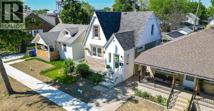 1867 St. Luke, Windsor, ON, N8W 3W8 - 29